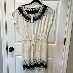 Jcrew dress/coverup